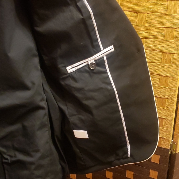 πΌπ πππ GAP Blazer Org. $98 NWT - Picture 9 of 15